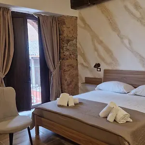 La Ciminiera Bed & Breakfast Catánia