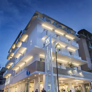 Aparthotel White &