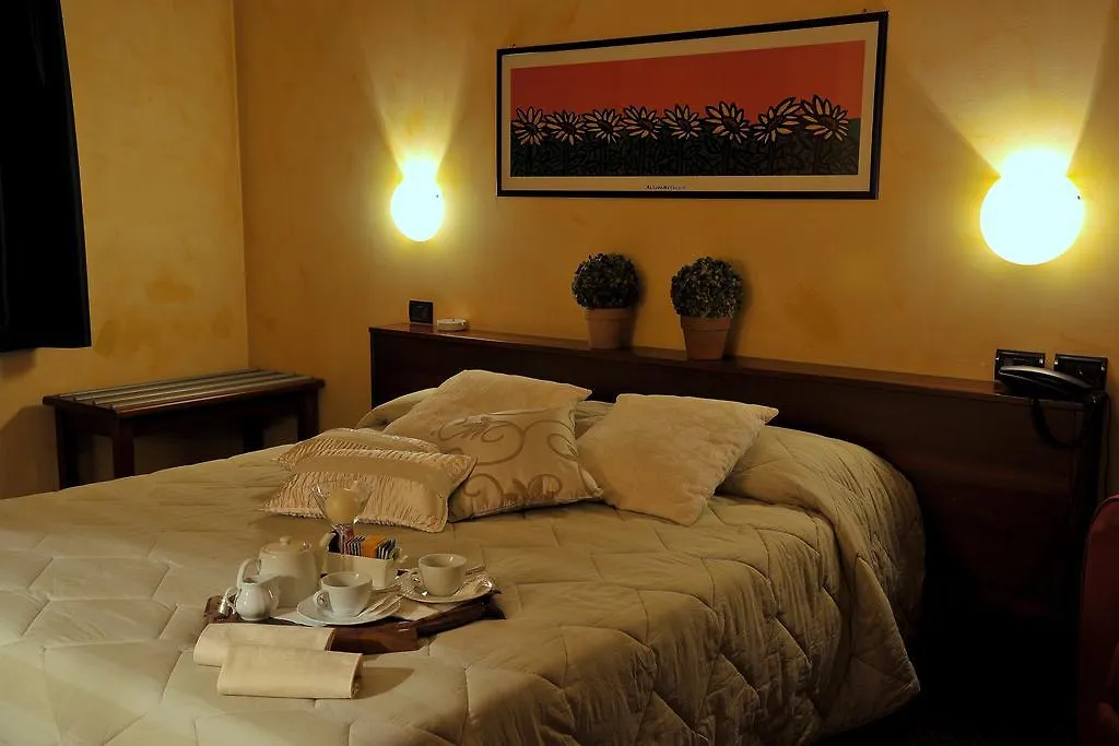 Hotel Parco Castelvetro Piacentino