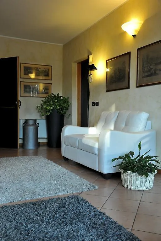 Hotel Parco Castelvetro Piacentino