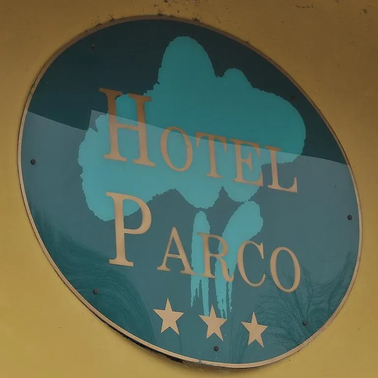 Hotel Parco Castelvetro Piacentino İtalya